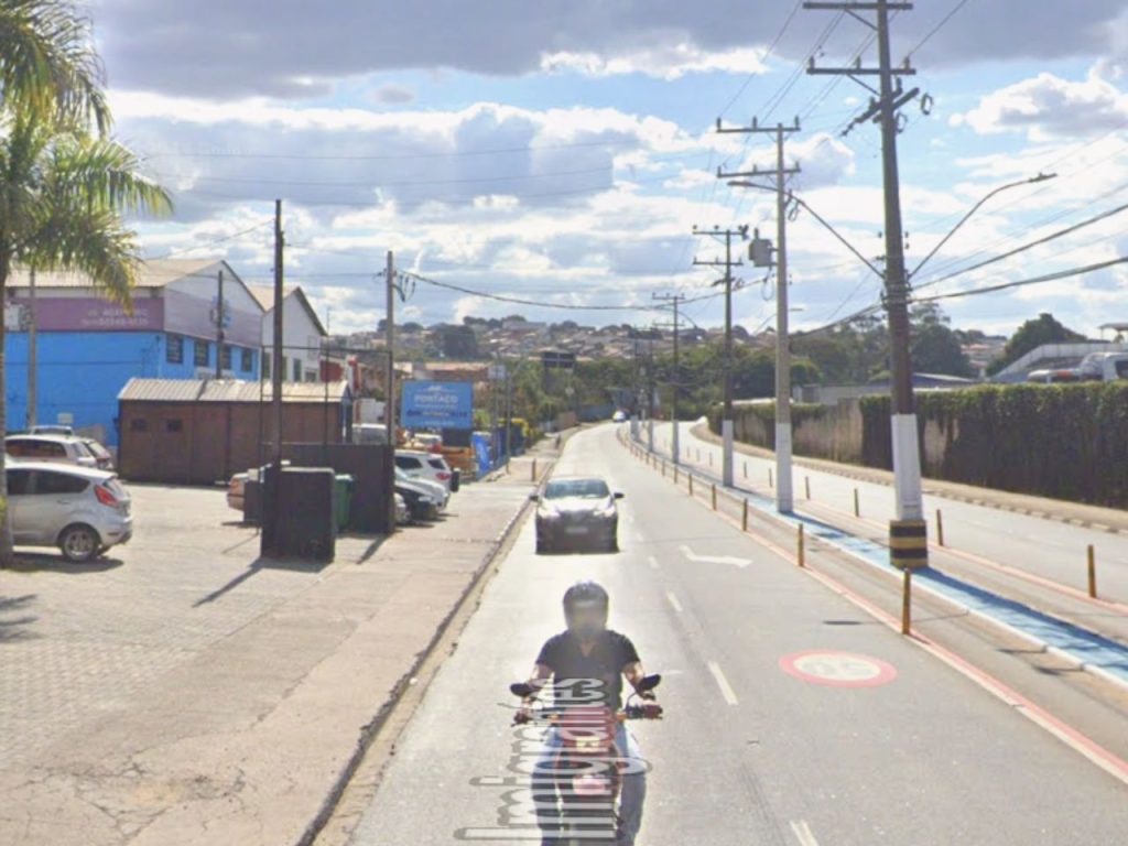 Jovem é morto a facadas durante festa em Bragança Paulista