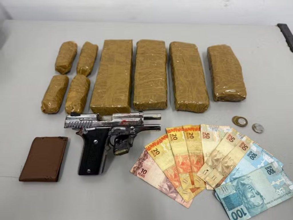 Homem morre após troca de tiros com a PM durante abordagem em Piracaia