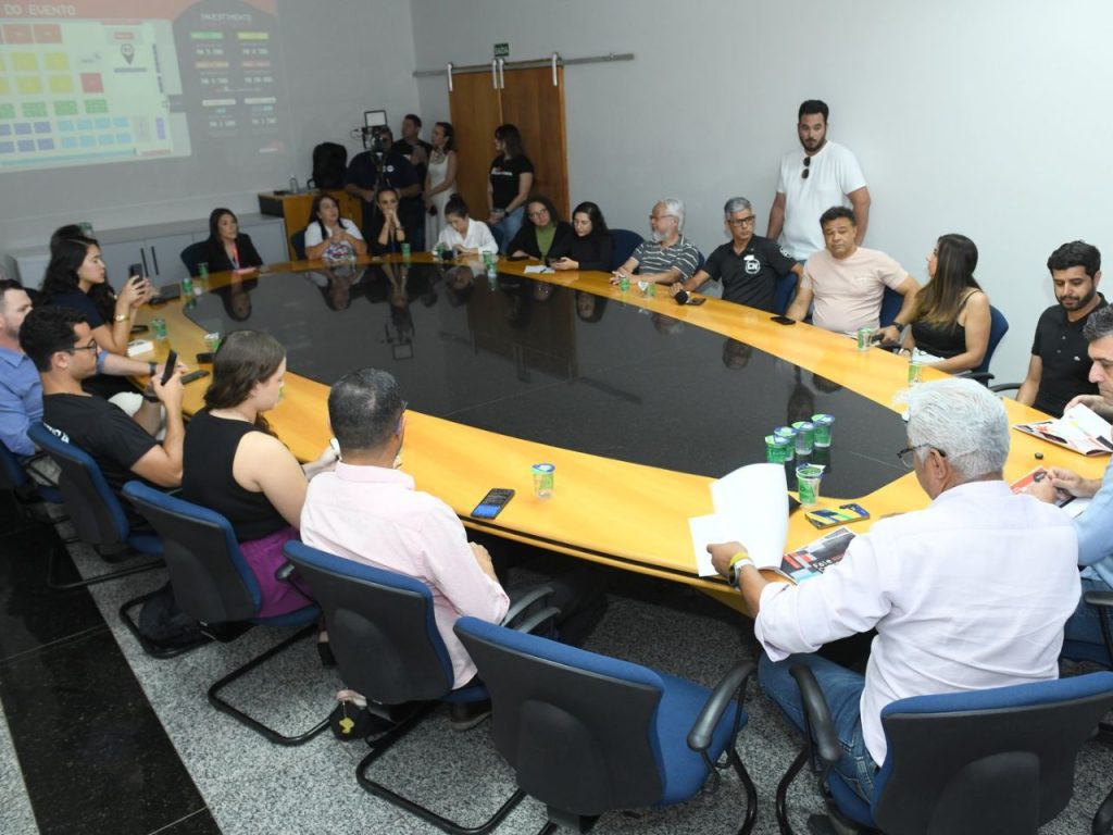 Indaiatuba anuncia a 1ª Feira da Construção Civil com expectativa de 10 mil visitantes