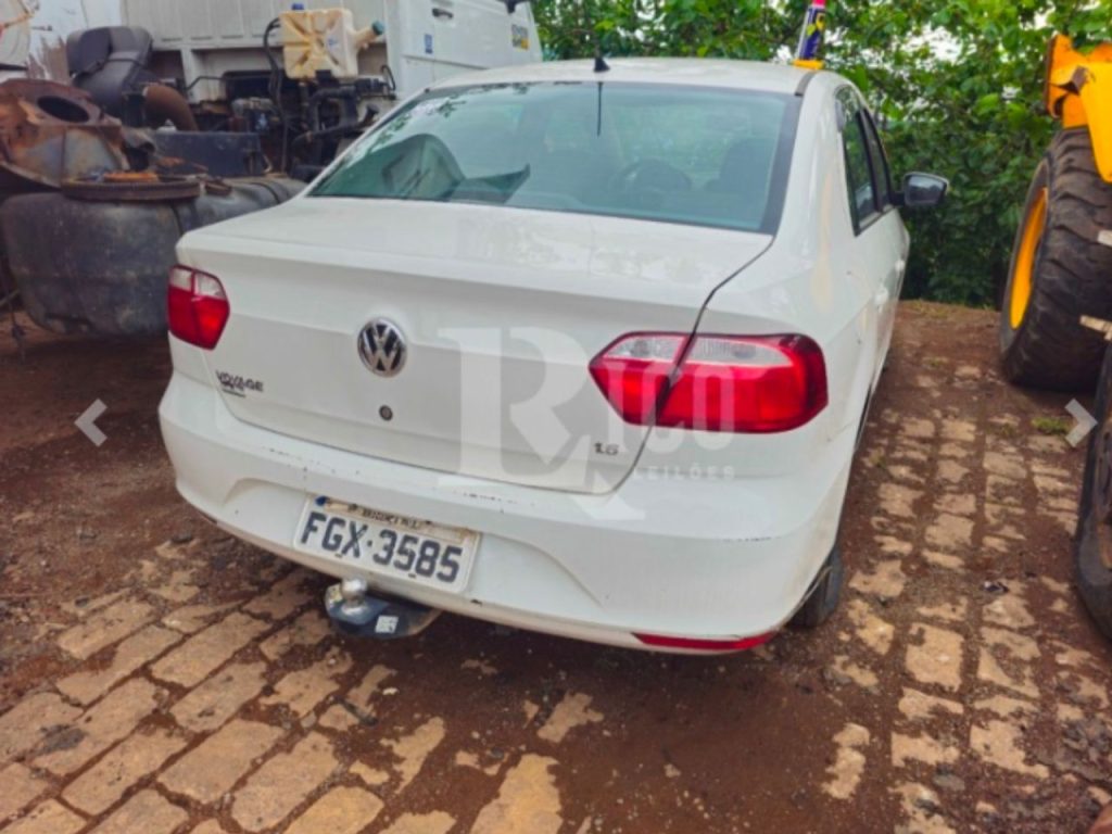 Prefeitura de Bragança Paulista realiza três leilões de bens públicos, incluindo terreno e veículos