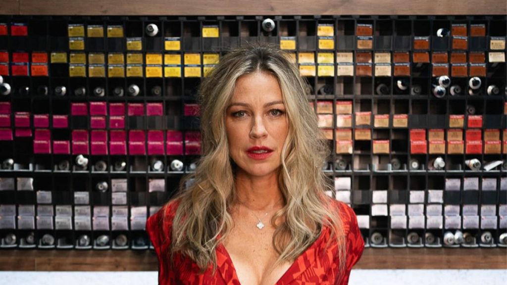 o caso com Luana Piovani Foto: Reprodução/Instagram @luapio