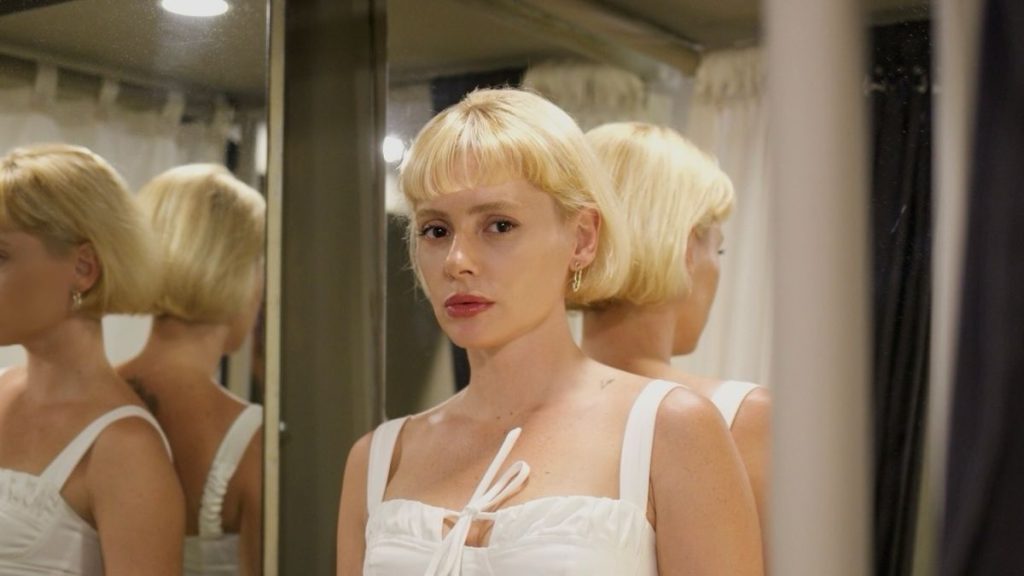 Violência contra a prima e ex-namorada Marina Dolabella Foto: Reprodução/Instagram @ninadolabella