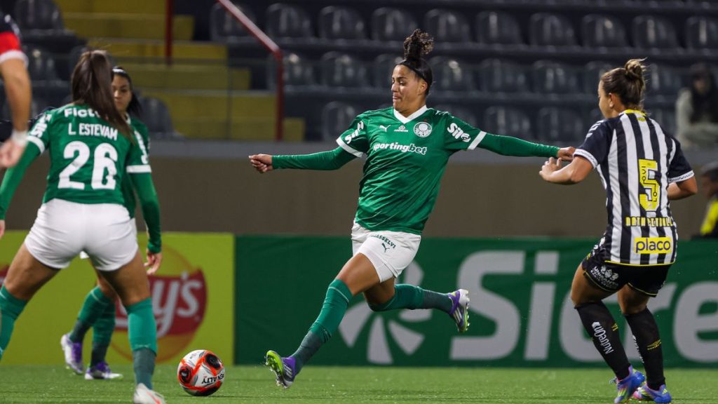 Paulistão Feminino retorna com jogos decisivos e clássico entre Corinthians e São Paulo