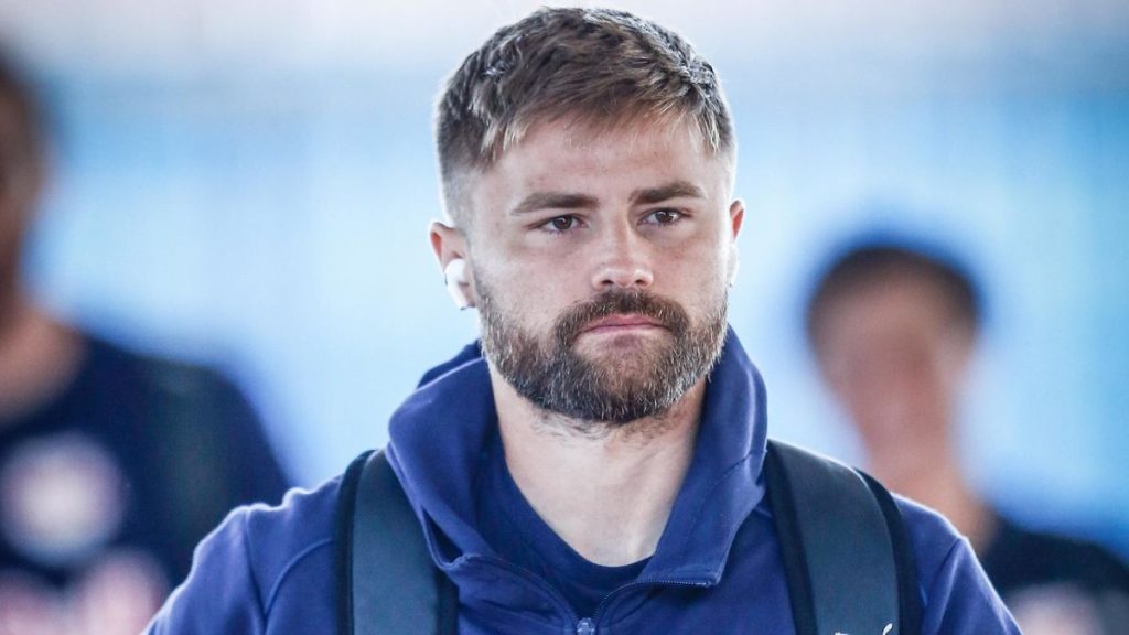 Red Bull Bragantino se prepara para enfrentar o Palmeiras pelo Brasileirão