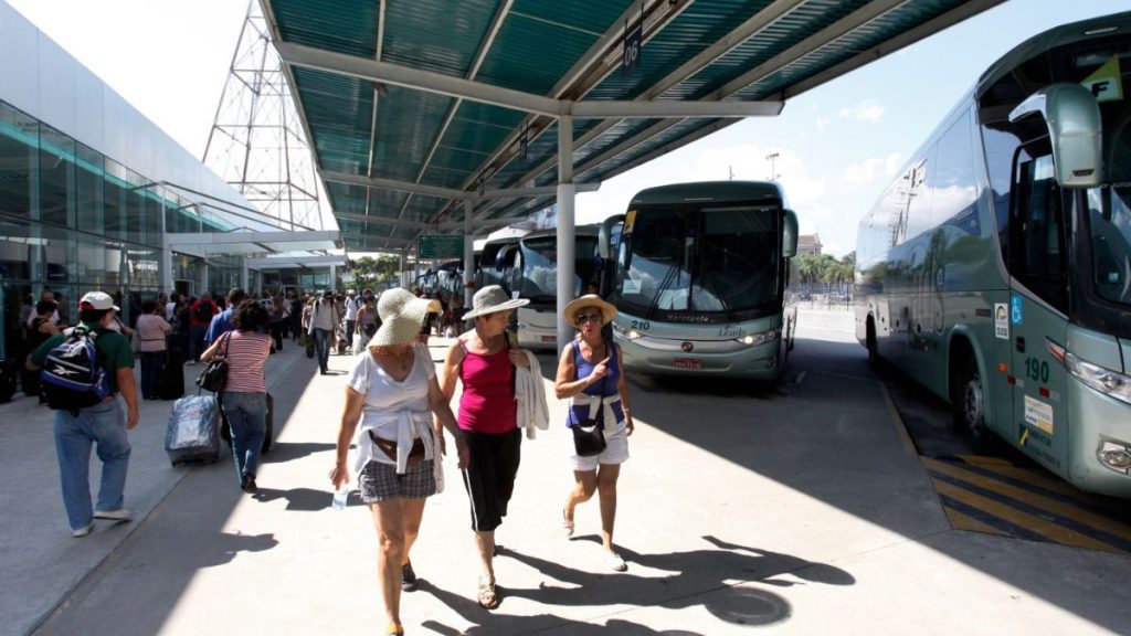 Temporada de cruzeiros: tudo que você precisa saber antes de embarcar pelo Porto de Santos