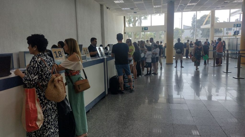 Temporada de cruzeiros: tudo que você precisa saber antes de embarcar pelo Porto de Santos