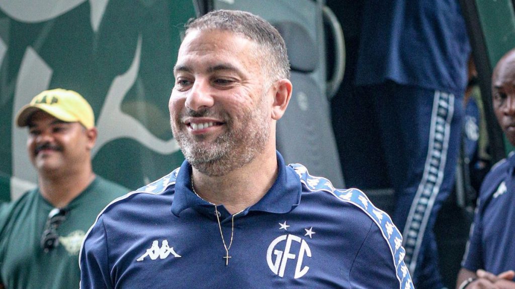 Farnei Coelho se pronuncia pela primeira vez após Guarani não conseguir acesso à Série C