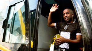 Artilheiro da Série C pode deixar a Ponte Preta em 2026