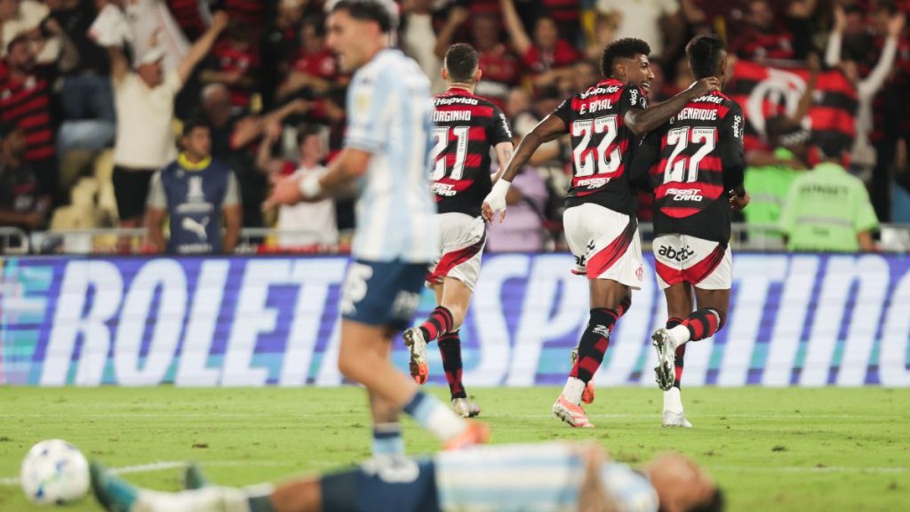 Palmeiras e Flamengo: duas filosofias, uma final de Libertadores que promete história