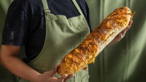 Rota do pão quentinho: conheça as padarias que vêm conquistando os santistas