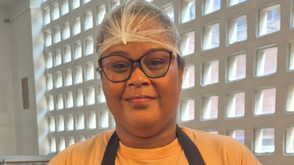 Dayane Delfino - Sabores da Vila