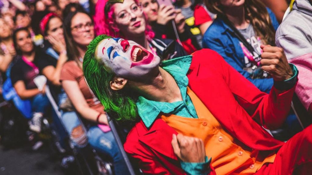 CCXP 2025: tudo o que você precisa saber antes do maior evento de cultura pop do planeta