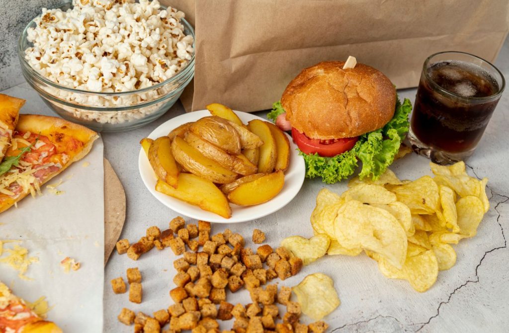 Dia Mundial da Alimentação 2025 sobre hábitos alimentares