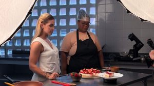 Estreia amanhã Sabores da Vila na VTV