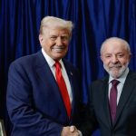 Lula viajará nesta quarta aos Estados Unidos para reunião com Donald Trump