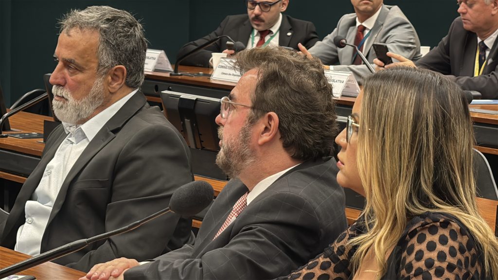 Câmara debate segurança nos portos e reforço da guarda portuária