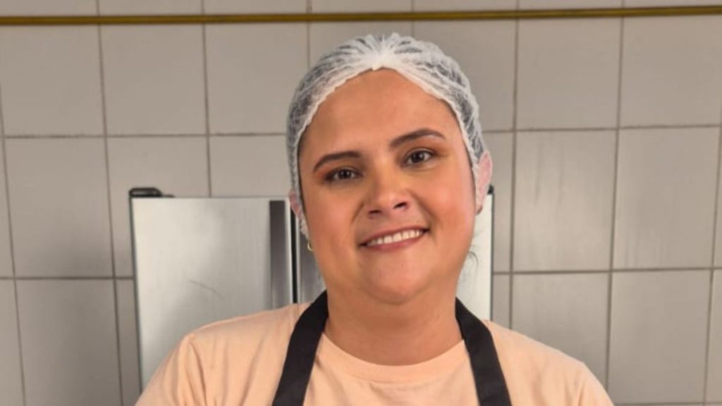Karla Nayara - Sabores da Vila