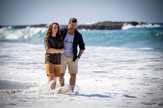 A.MAR: Resumo dos capítulos da novela do SBT (13/10 a 15/10)