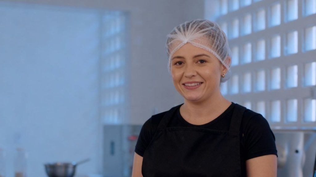 Natália dos Anjos - Sabores da Vila