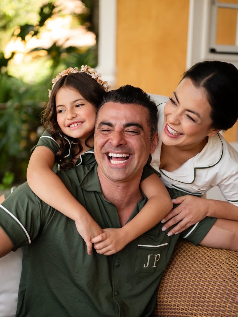 Li Martins fala pela primeira vez sobre morte de JP Mantovani