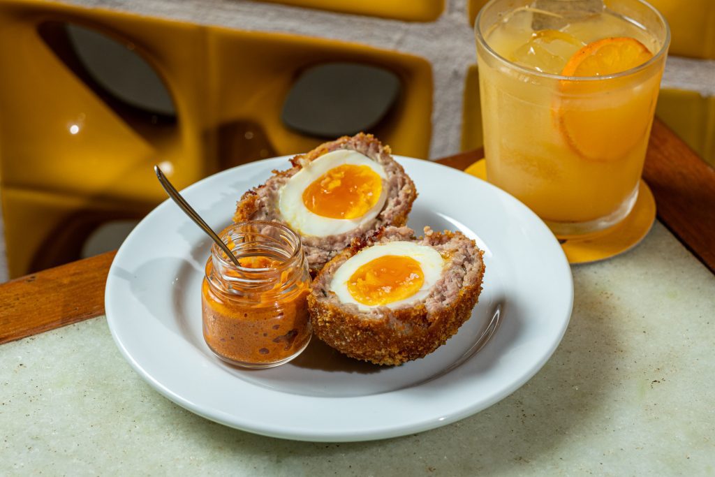 Ybatinga - Festival Petiscaria