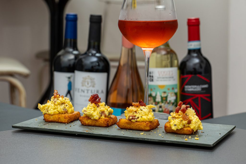 Brisa Estar - Festival Petiscaria