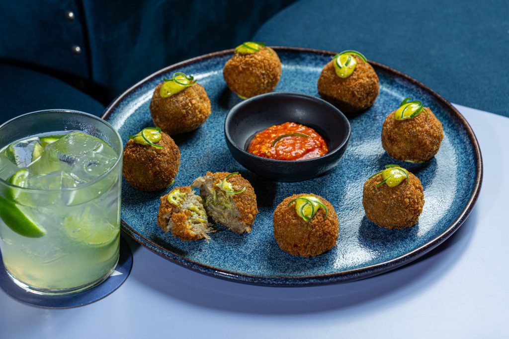 Urbana Coquetelaria - Festival Petiscaria