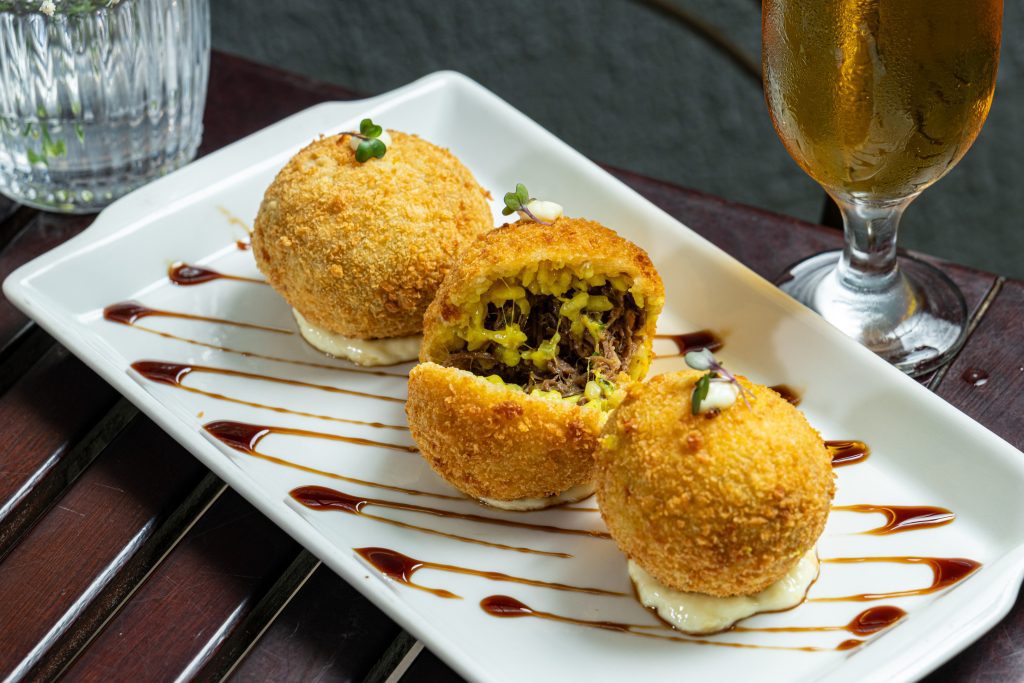 Osteria Santos Sabores- Festival Petiscaria