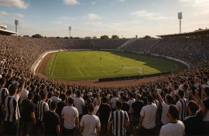 HOJE! Ponte Preta abre venda de ingressos para decisão contra o Londrina neste sábado