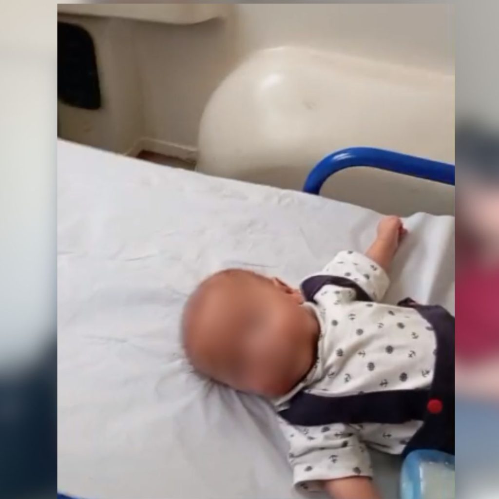 Falta de medicamentos e superlotação em ambulância do SAMU expõem fragilidade da saúde em Tuiuti (SP)