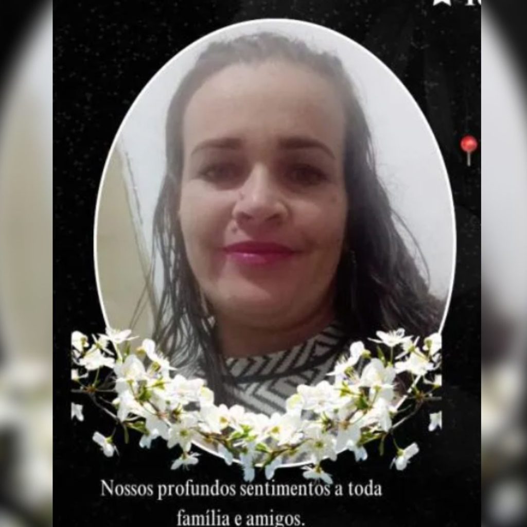 Tamires foi sepultada no dia 20 de Outubro em Mogi Guaçu