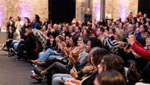 Confira a programação da 17ª Tarrafa Literária que acontece em Santos