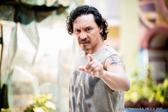 A.MAR: Resumo dos capítulos da novela do SBT (13/10 a 15/10)