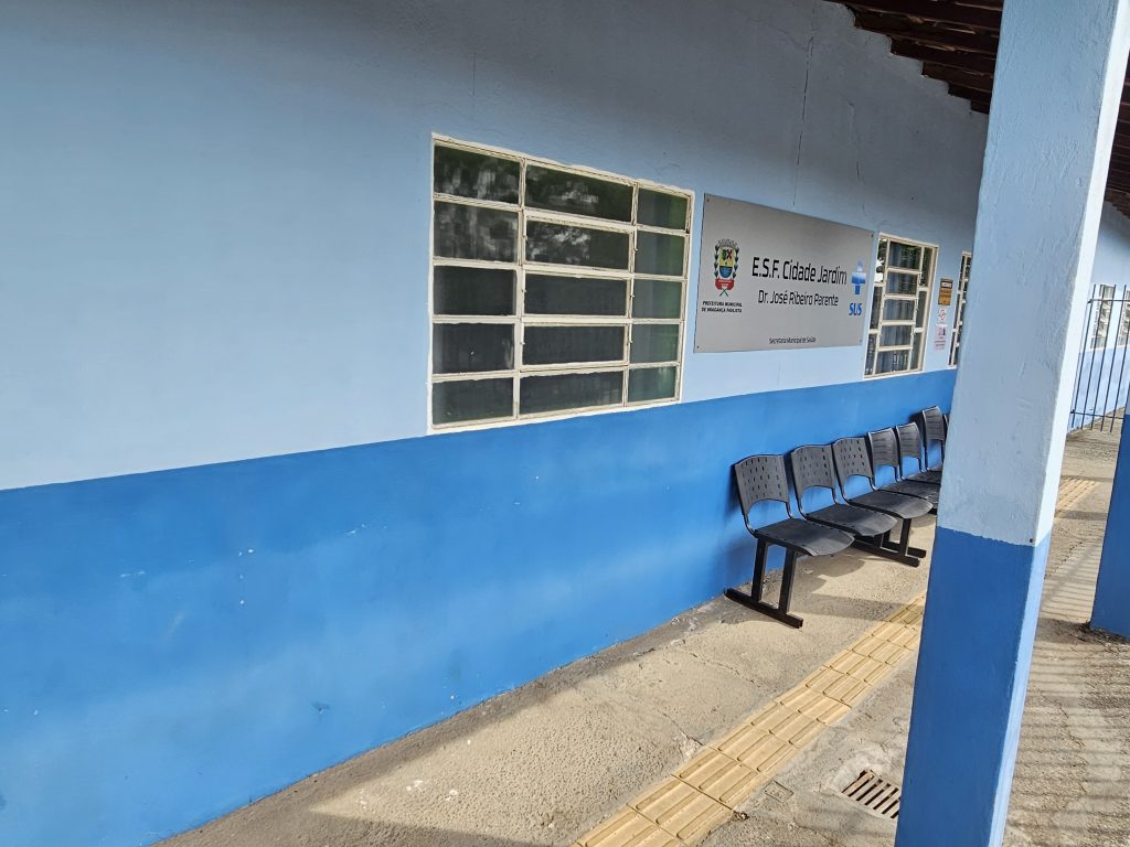 unidade de Saúde Cidade Jardim - Bebê de 1 mês morre após atendimento emergencial em UBS de Bragança Paulista