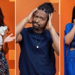 BBB 26: Gabriela, Leandro e Marciele estão no paredão. Quem sai? Vote