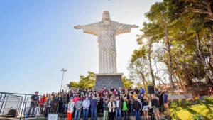 passeio bate e volta de campinas