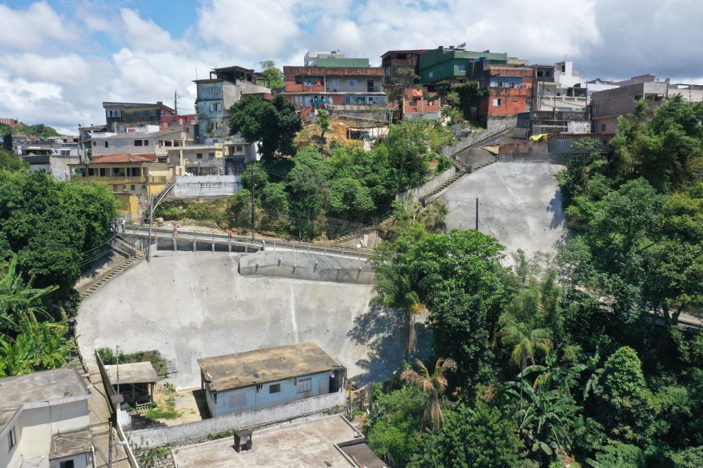 Terracom conquista o prêmio “Melhores e Maiores Obras”