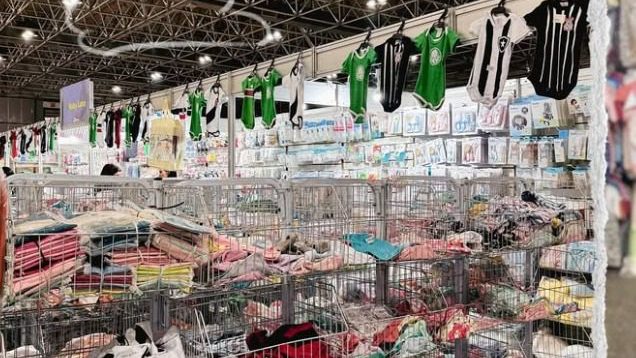 Campinas recebe Feira da Gestante com variedades, workshops e preços acessíveis