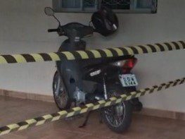 Homem causa confusão em UBS, agride namorada e morre após confronto com GM