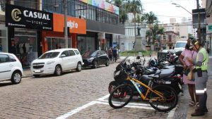 Zona Azul Campinas