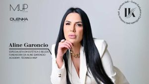 Instituto Kell com Aline Garoncio: nova técnica dos cabeleireiros