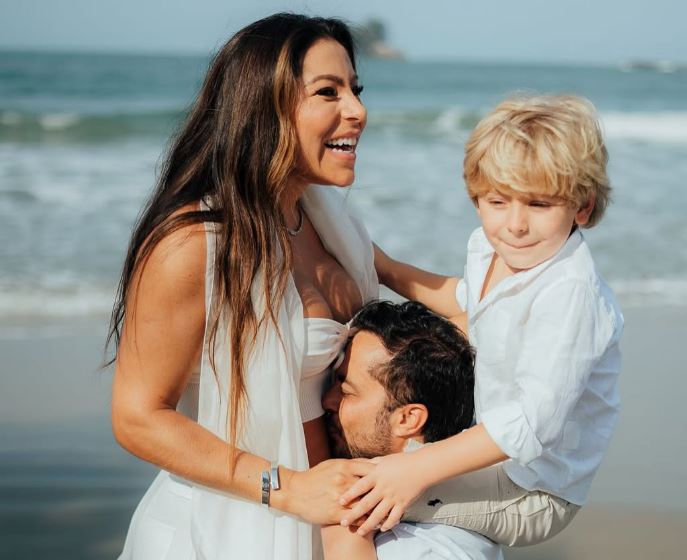 Thammy Miranda e Andressa Ferreira serão pais de mais um menino