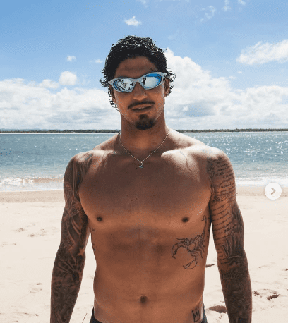 Gabriel Medina
