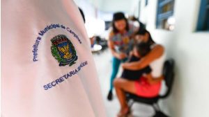 campanha multivacinação campinas
