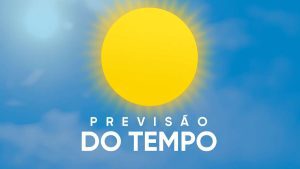 clima em guarujá