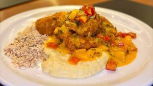 restaurante família santos - o quilo é nosso