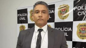 Acusado de extorsão, delegado de Indaiatuba é condenado a 29 anos de prisão