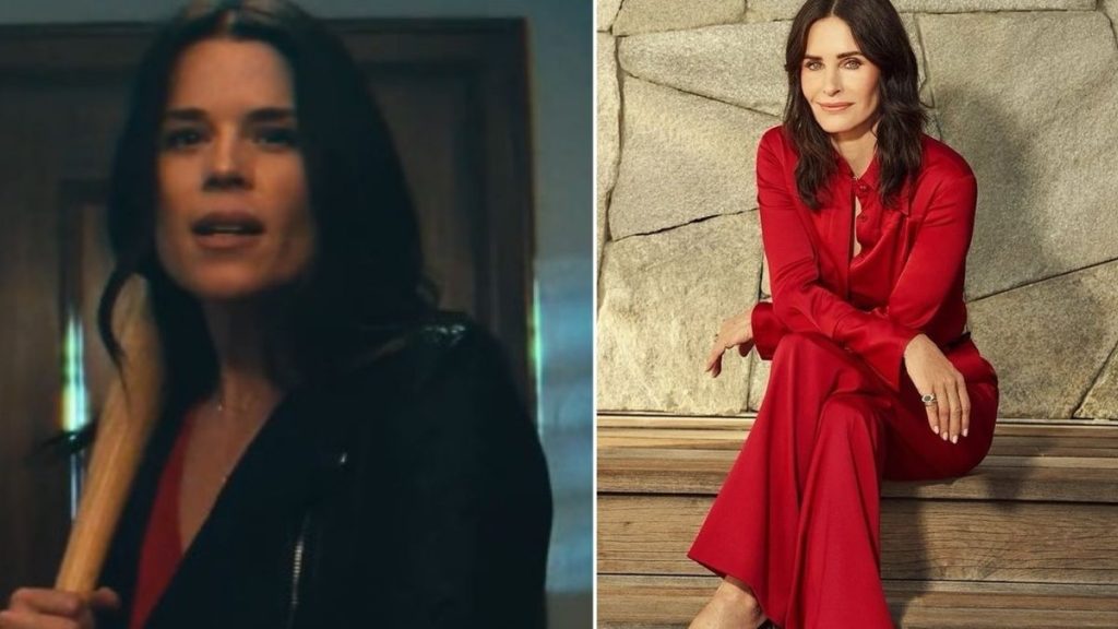 "Pânico 7" divulga primeiro trailer com atriz do elenco original; Confira