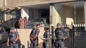 Mulher é morta pelo marido ao tentar proteger irmã em Americana