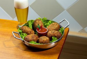 Festival Petiscaria. Foto: Ricardo Tuka